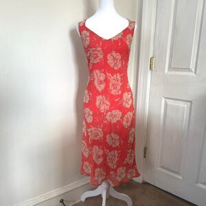 Scarlett Women's Pink Dress